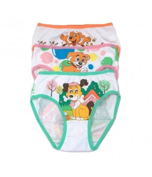 Трусы DCPOLO 3822, размер 8-10, разные цвета. Трусы DCPOLO 3822, размер 8-10, разные цвета.