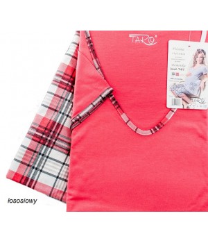 TARO 747 DOMINIKA ŁOS/S PR ПІЖАМА