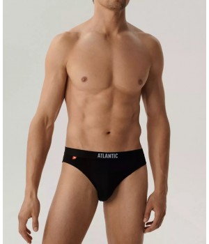Трусы ATLANTIC 3BMP-094 CZA /XXL