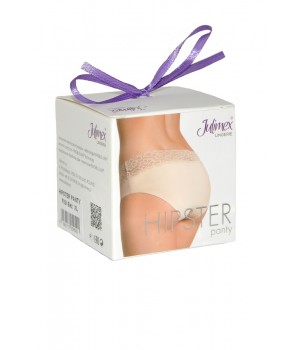 Сліпи труси жіночі Julimex HIPSTER