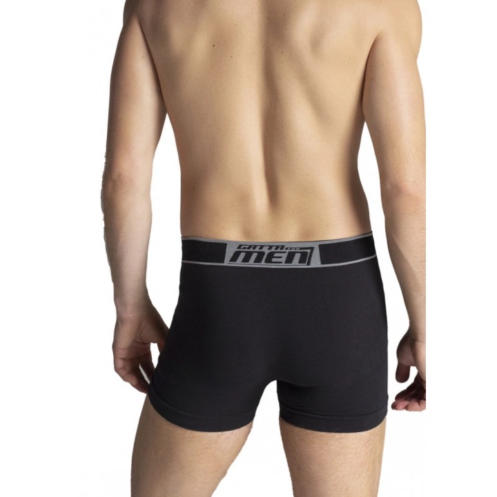 Труси шорти чоловічі Gatta BOXER COTTON XXL