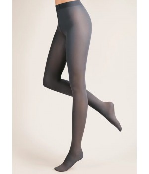 Класичні жіночі колготки матові gabriella micro 40 den