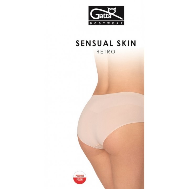 GATTA RETRO SENSUAL SKIN L НЮД/L