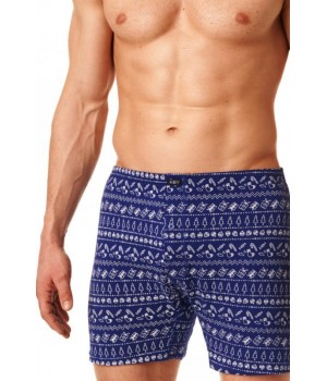 Чоловічі сімейні труси Key MXC-915 L