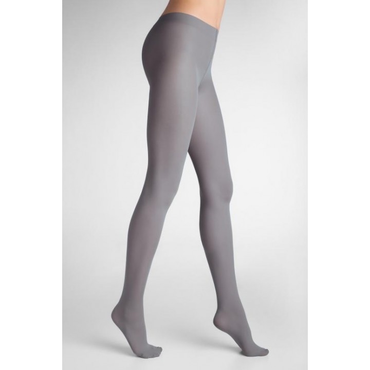 Колготки Marylyn Tonic, размер 40, зеленый/3