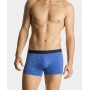 Труси шорти чоловічі боксери Atlantic 3MH-187 W24