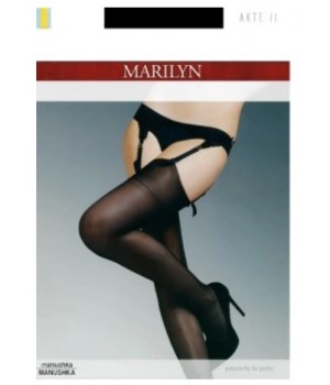 Панчохи жіночі Marilyn akte 3/4