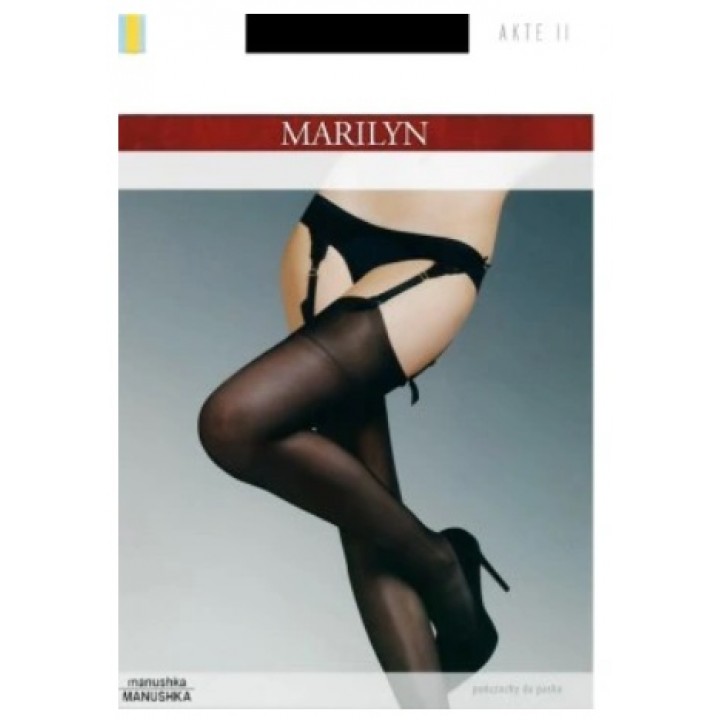 Панчохи жіночі Marilyn akte 3/4
