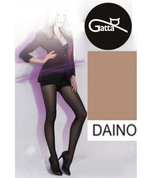 Класичні жіночі колготки gatta LAURA 40 5