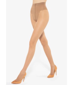 Класичні жіночі колготки gatta MONICA 20 3