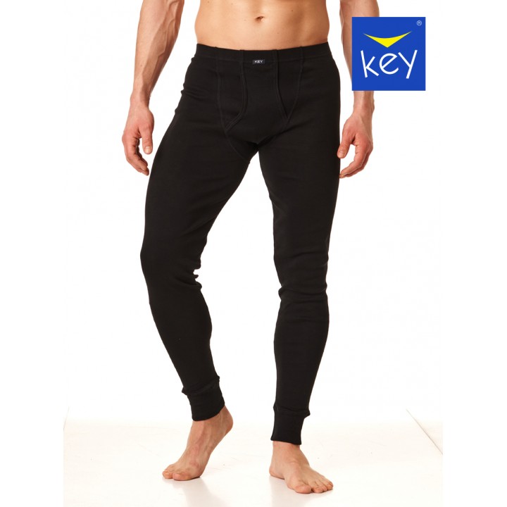 Чоловічі кальсони Key MXL-012