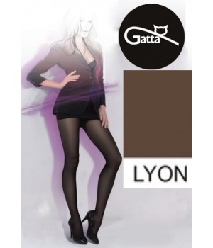 КОЛГОТКИ GATTA LAURA 40 2-4 4 ліон