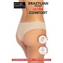Бразиліана жіночі труси GATTA BRAZYLIAN WINDY ULTRA COMFORT S
