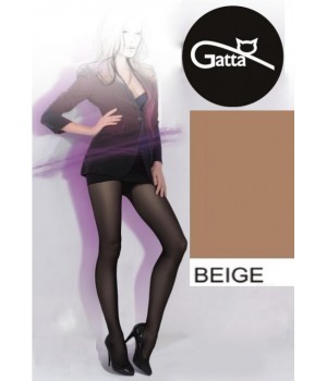 Класичні жіночі колготки gatta LAURA 40 2-4 3
