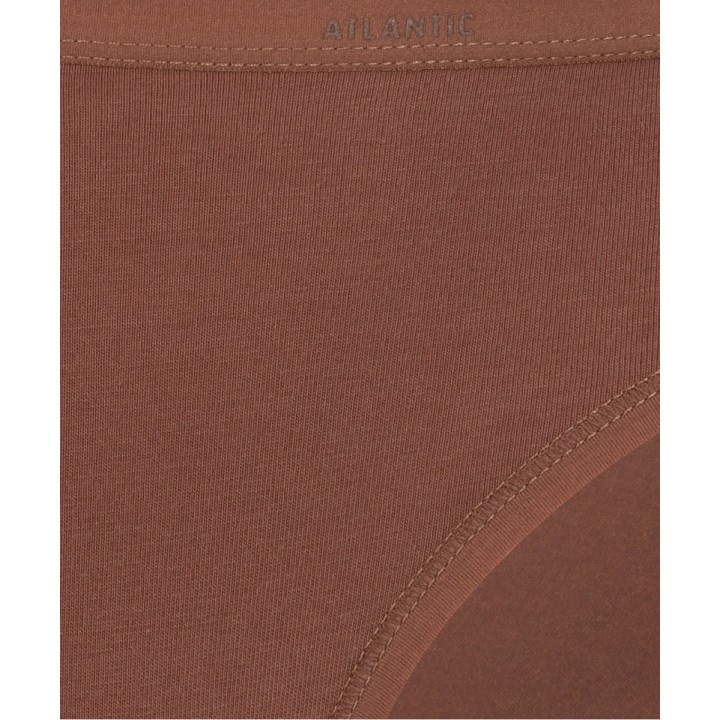 Сліпи жіночі труси Atlantic 3LP-195 W23 XL