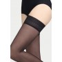 Панчохи жіночі Класичні колготки gatta michelle 1/2
