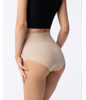 Сліпи труси жіночі Julimex AMBER MAXI HIGH S