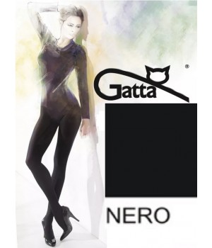 Теплі жіночі колготки Gatta ROSALIA 100 2-4