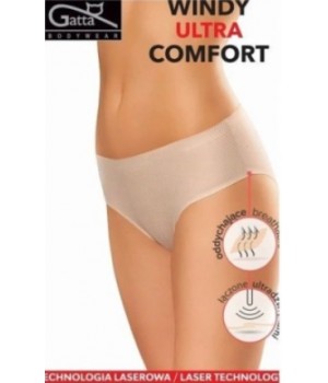 Сліпи жіночі труси GATTA BIKINI WINDY ULTRA COMFORT