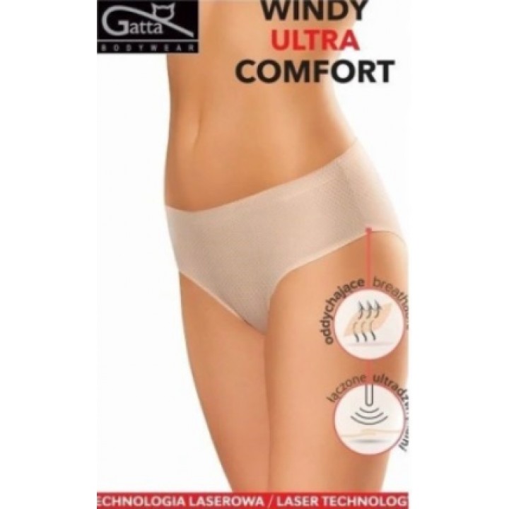 Сліпи жіночі труси GATTA BIKINI WINDY ULTRA COMFORT