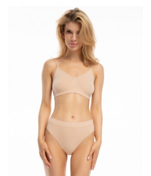 Бюстгальтер з м'якою чашкою Julimex BAMBOO BRALETTE