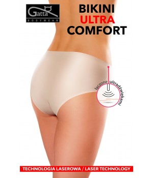 Сліпи жіночі труси GATTA BIKINI ULTRA COMFORT
