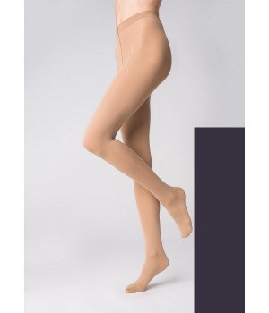Класичні жіночі колготки Marilyn micro 60 2