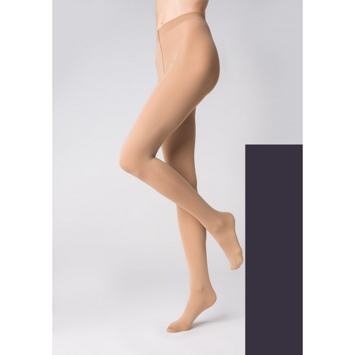 Класичні жіночі колготки Marilyn micro 60 2