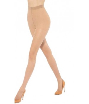 Класичні жіночі колготки gatta LAURA 15 1-4 2