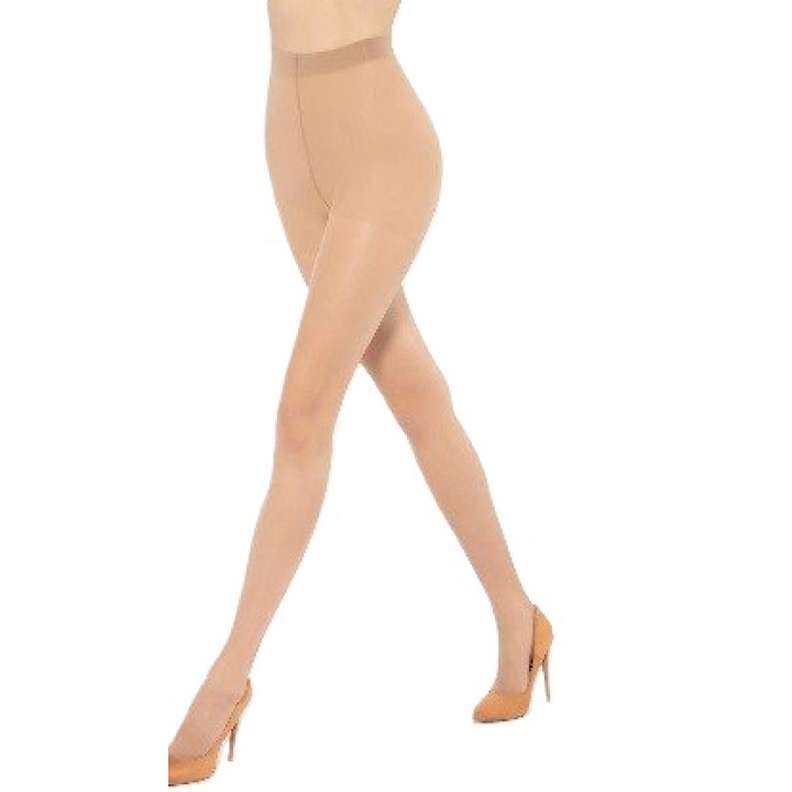 Класичні жіночі колготки gatta LAURA 15 1-4 2