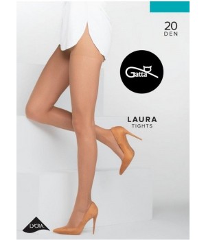 Класичні жіночі колготки gatta LAURA 20 5