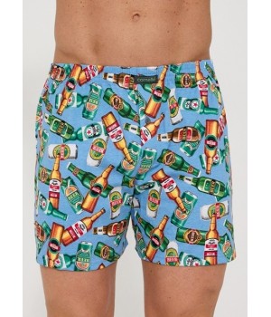 Класичні боксери CORNETTE CL-011/189 /5XL