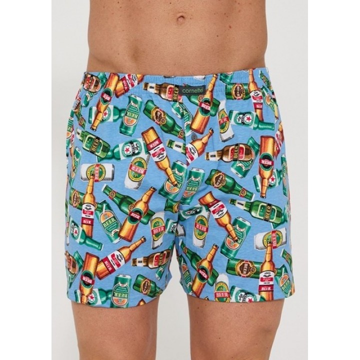 Класичні боксери CORNETTE CL-011/189 /5XL