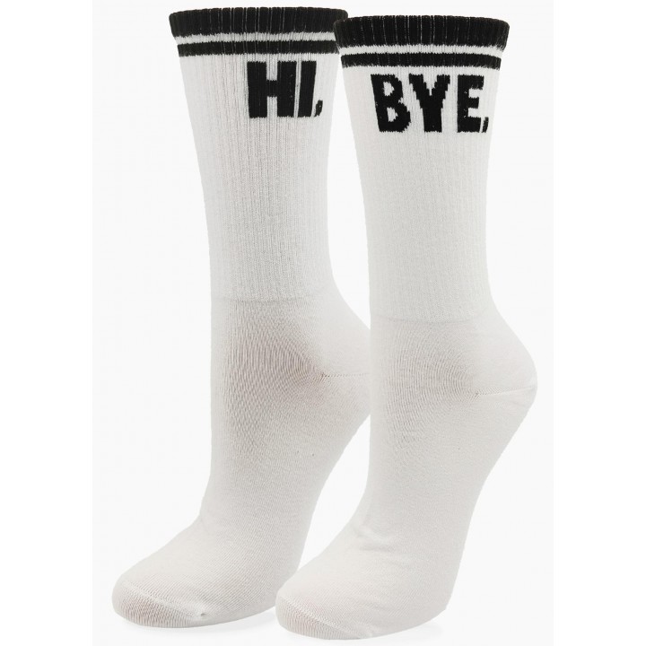 ЖІНОЧІ ШКАРПЕТКИ MARILYN HI BYE SVL 36/40