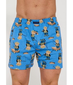 Класичні боксери CORNETTE CL-001/188 /L