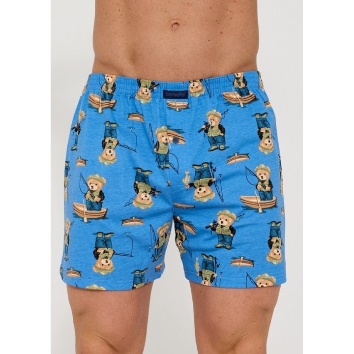 Класичні боксери CORNETTE CL-001/188 /XXL