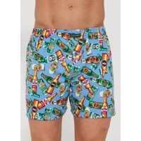 Класичні боксери CORNETTE CL-001/189 /L