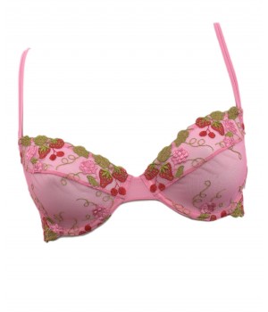 BIUSTONOSZ ATLANTIC EBR-141 70C różowy