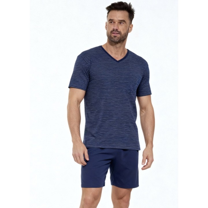 PIŻAMA CORNETTE PM-330/50 /XXL