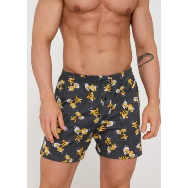 BOKSERKI CORNETTE CLASSIC CL-011/187 /5XL