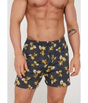 BOKSERKI CORNETTE CLASSIC CL-011/187 /4XL