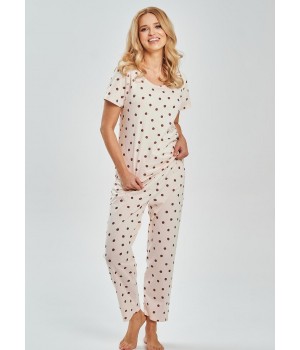 Піжама TARO 3530 NITA SS26 01 /XL