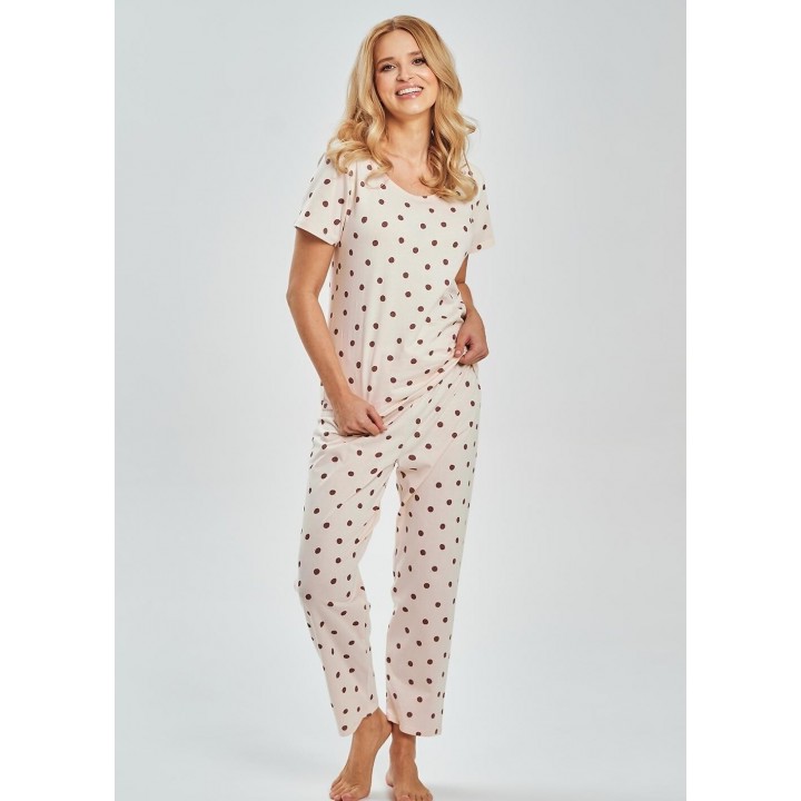 Піжама TARO 3530 NITA SS26 01 /XL