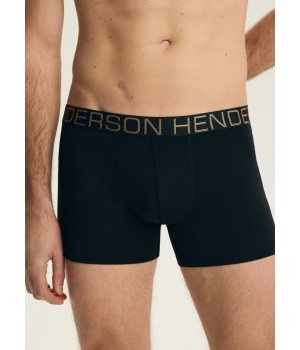 Труси шорти чоловічі Чоловічий набір трусів Henderson 43793 nice midi XL