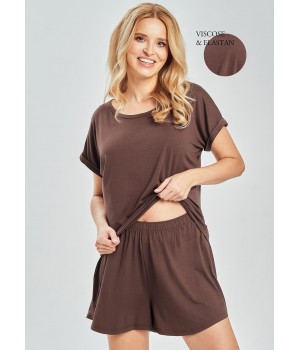 Піжама TARO 3527 PALOMA SS26 01 /M