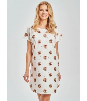 СОРОЧКА TARO 3517 COCO SS26 01 /XL