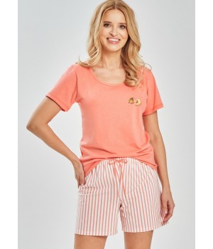 Піжама TARO 3515 VIOLA SS26 01 /S