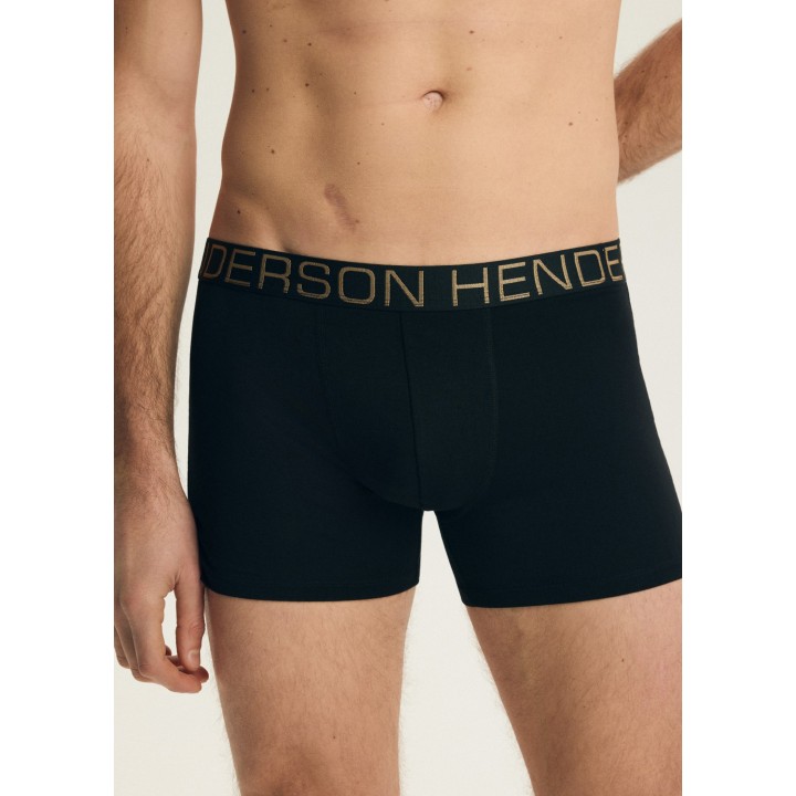 Труси шорти чоловічі Чоловічий набір трусів Henderson 43793 nice midi XXL