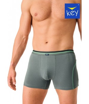 Труси шорти чоловічі боксери Key mxh 281 a26 XL