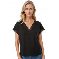 BLUZKA ELDAR FLAVIANA CZA /S